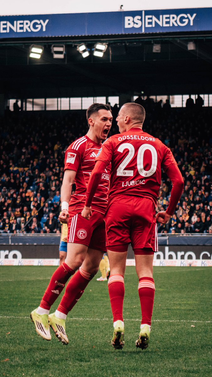 Fortuna Düsseldorf tweet media