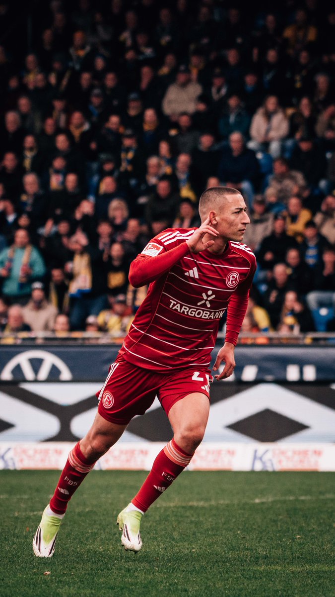 Fortuna Düsseldorf tweet media