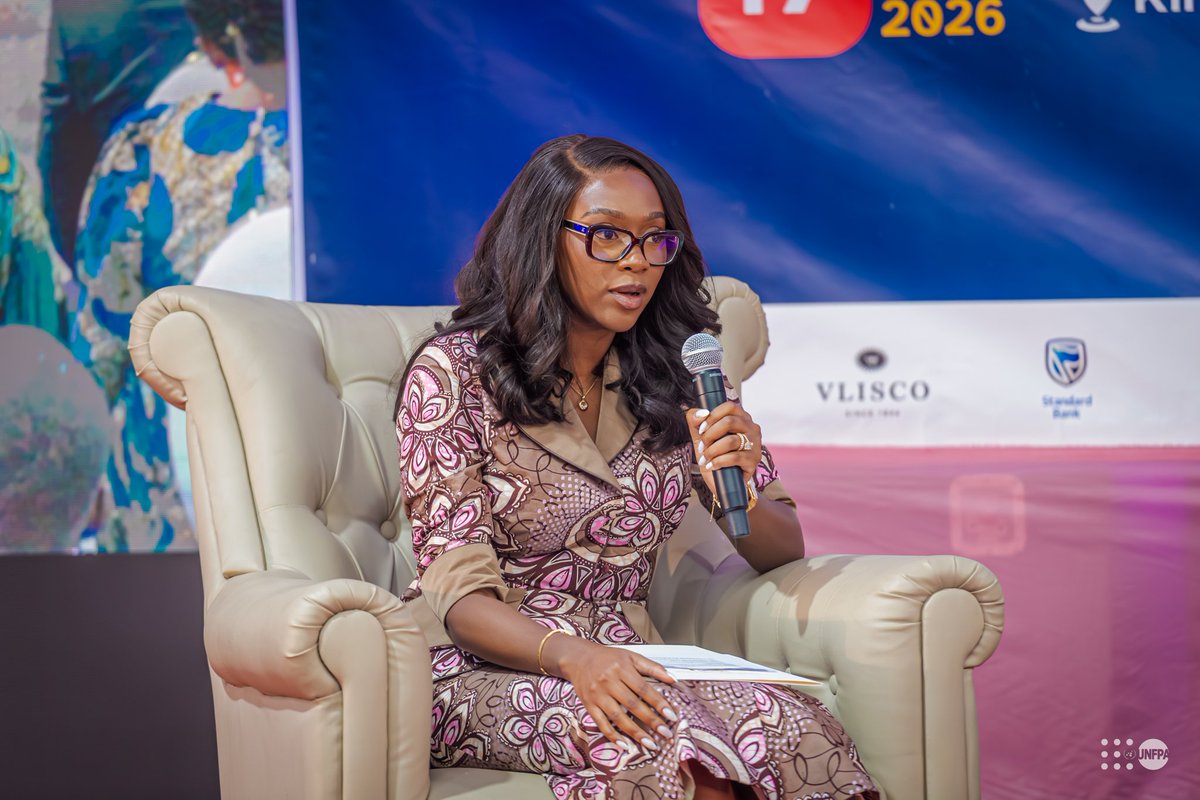 UNFPA-RDC tweet media