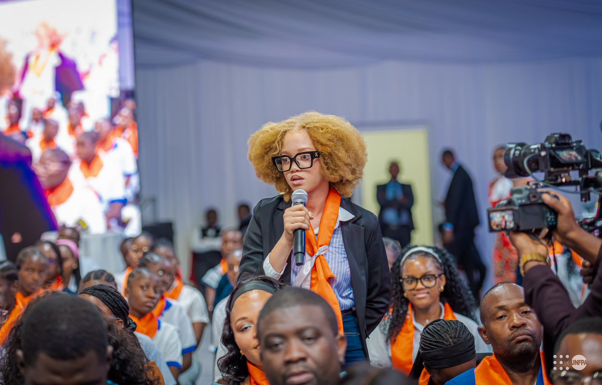 UNFPA-RDC tweet media