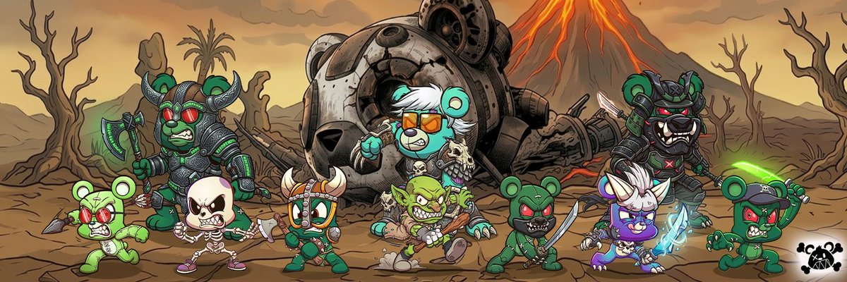 Mac 🍀 tweet media