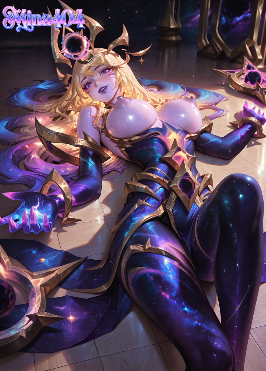 Mina404 💌 tweet media