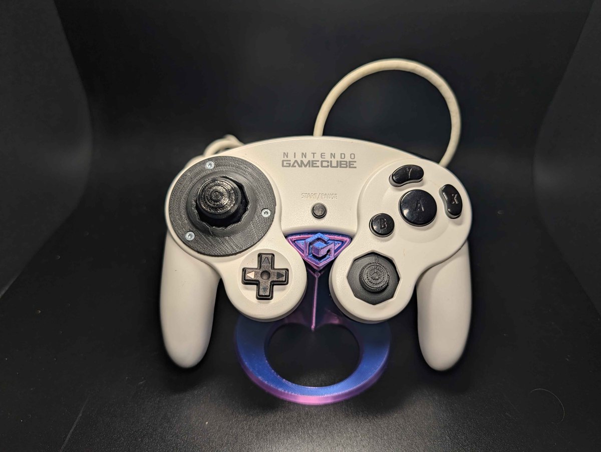 Mikey's Mods - Commissions OPEN tweet media