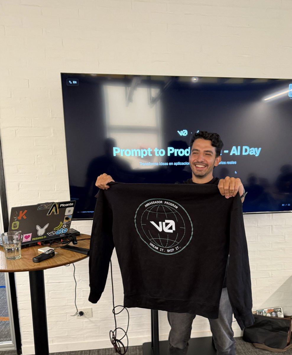 Artu Grande e/acc 🇦🇷 tweet media