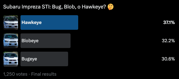Biela y Pistón tweet media