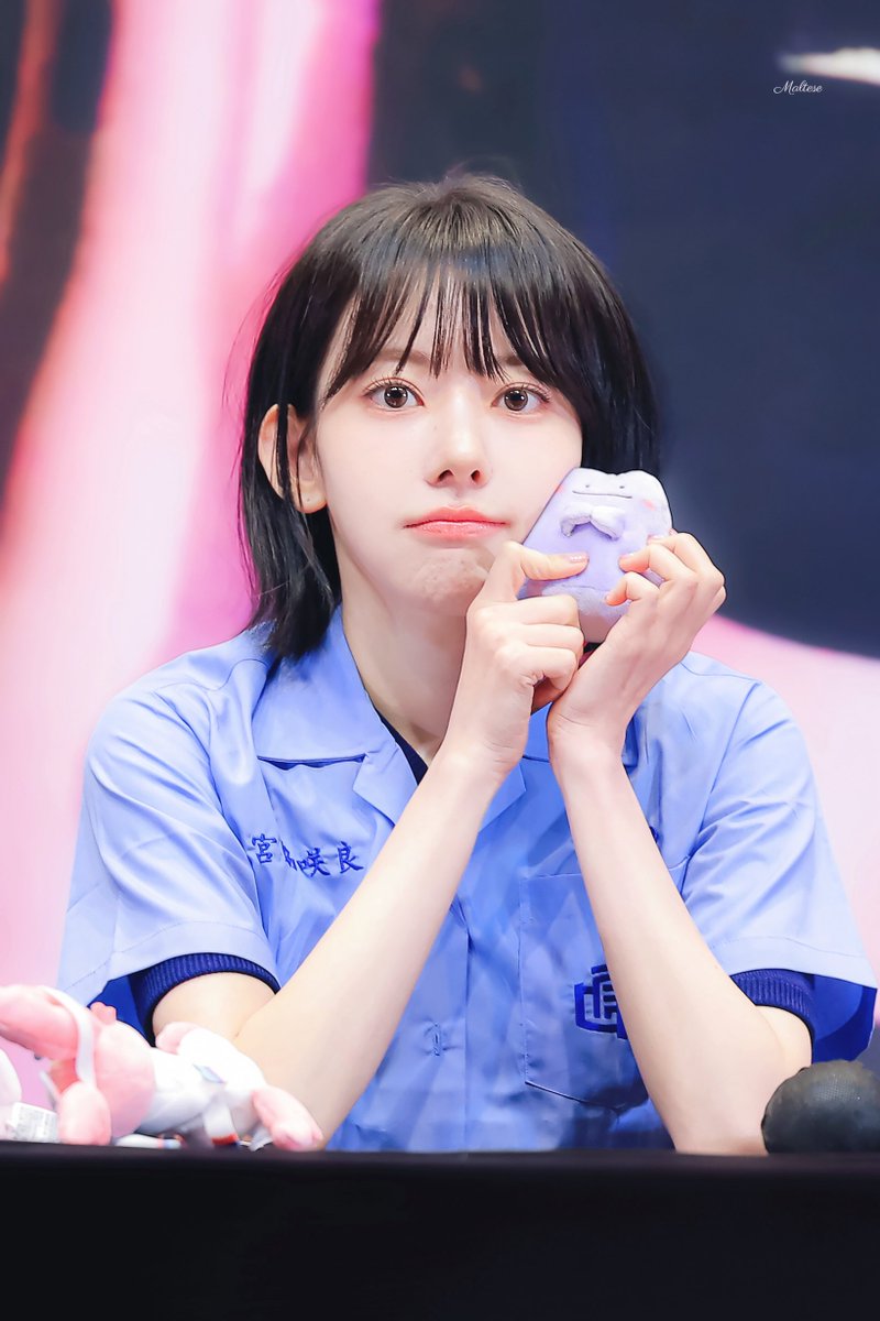 Maltese0319's tweet photo. .         ˗ˋˏ🐱ˎˊ˗        .
                ╽ 
　╭ ♡ ⍨⍣⍨ ♡  ╮  
    ⤷ 〰️〰️〰️〰️
╰⪩•⪨〰️〰️⪩•⪨ ╯
𝗛𝗔𝗣𝗣𝗬 𝗕𝗜𝗥𝗧𝗛𝗗𝗔𝗬 ೀ

#SAKURACelebramus 
#온세상에_사쿠라_피어나 
#사쿠라 #SAKURA https://t.co/Ki14EgUh7P