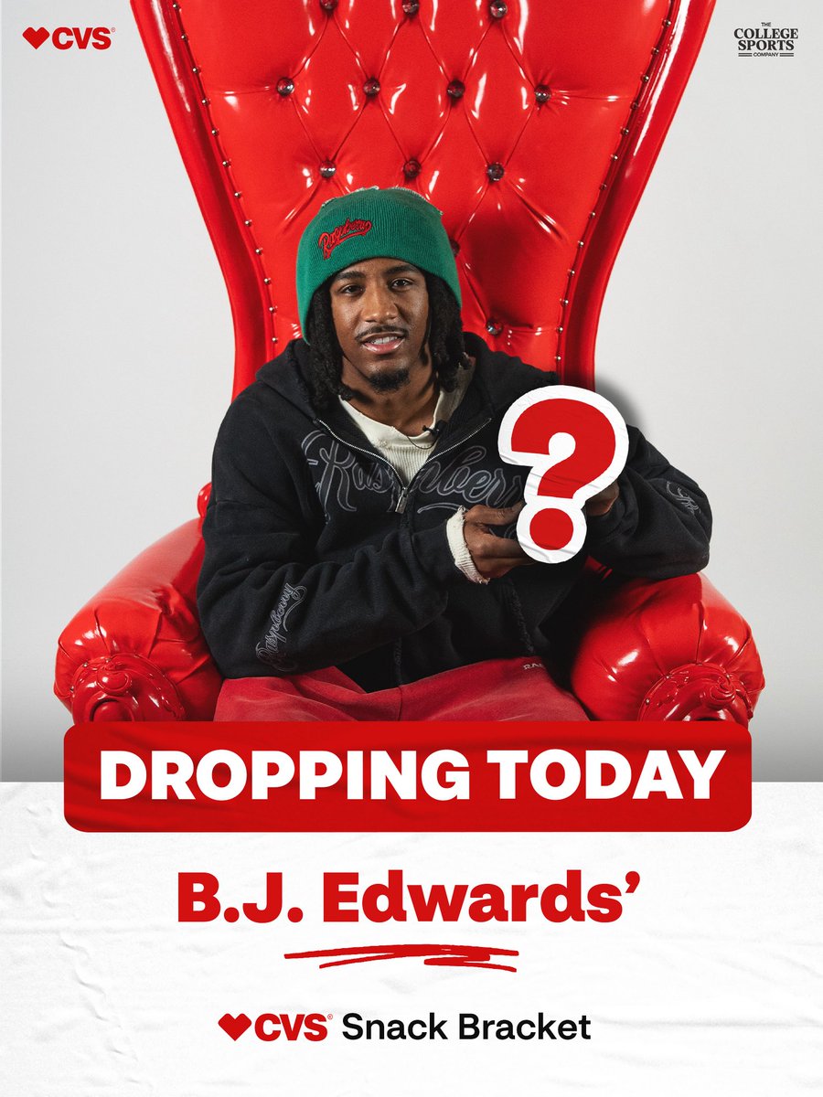 The College Sports Company tweet media