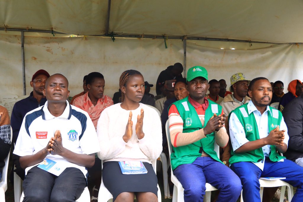 Bugesera District tweet media