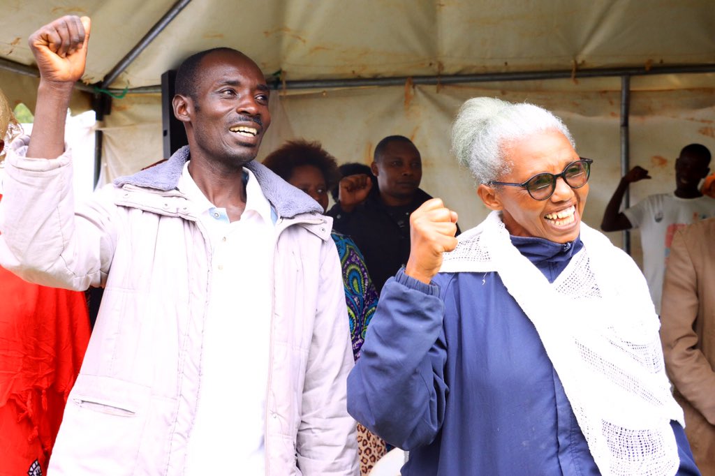 Bugesera District tweet media