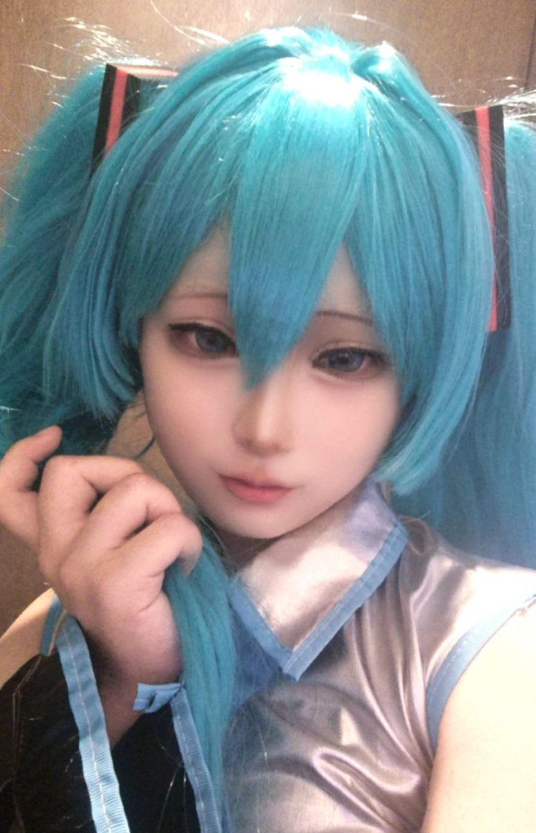 민저 (3부코 일) tweet media