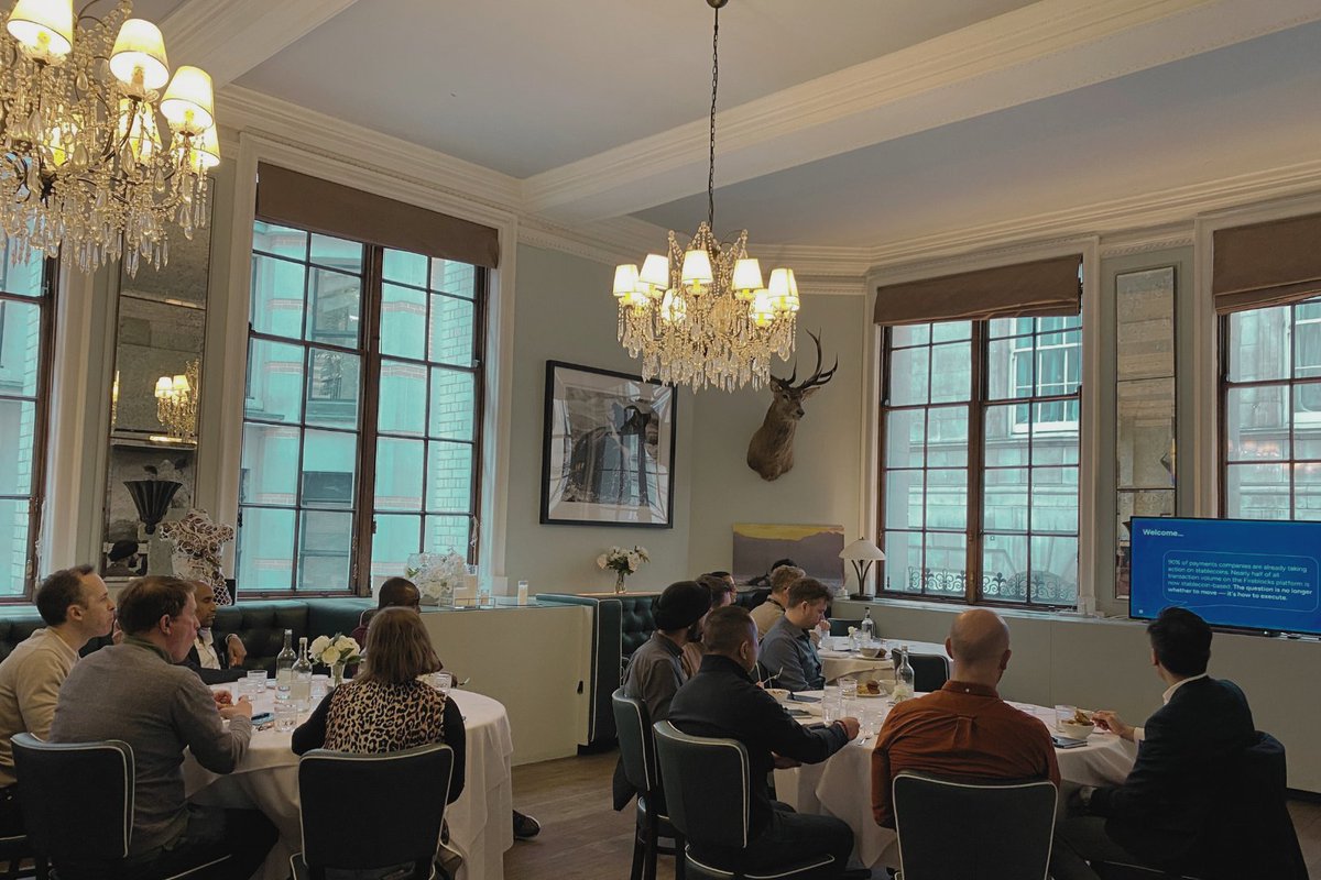 Fireblocks tweet media