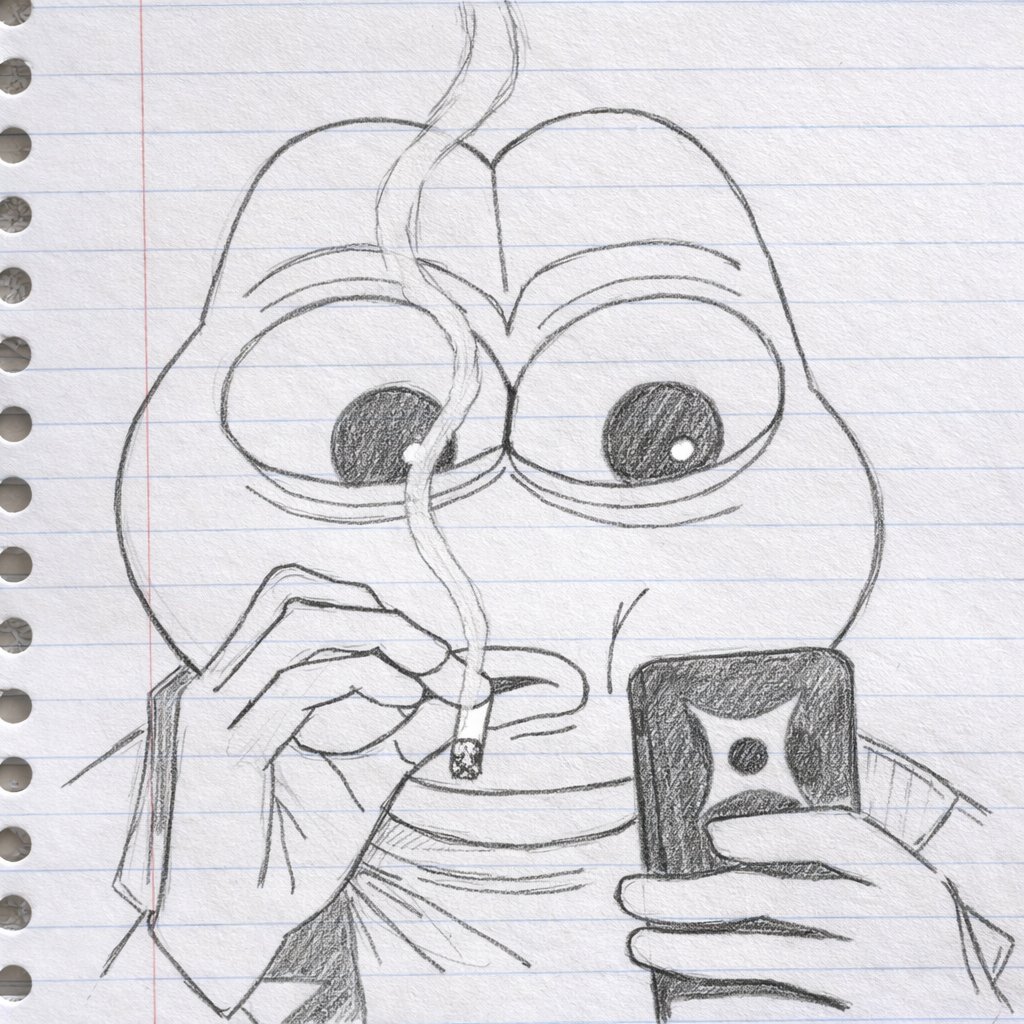 Bruno Jr Talent (Ø,G) tweet media