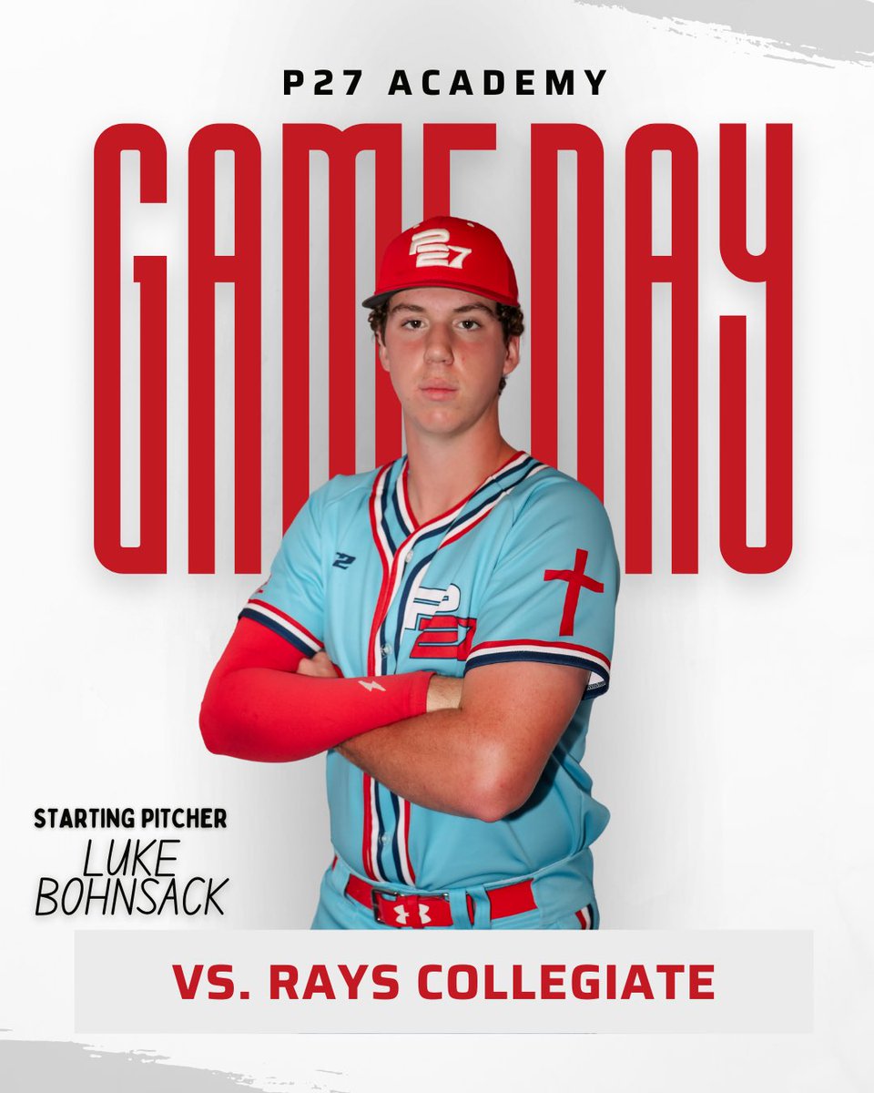 P27 Academy tweet media