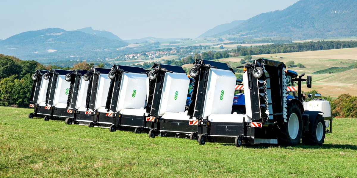 CleantechAlps tweet media