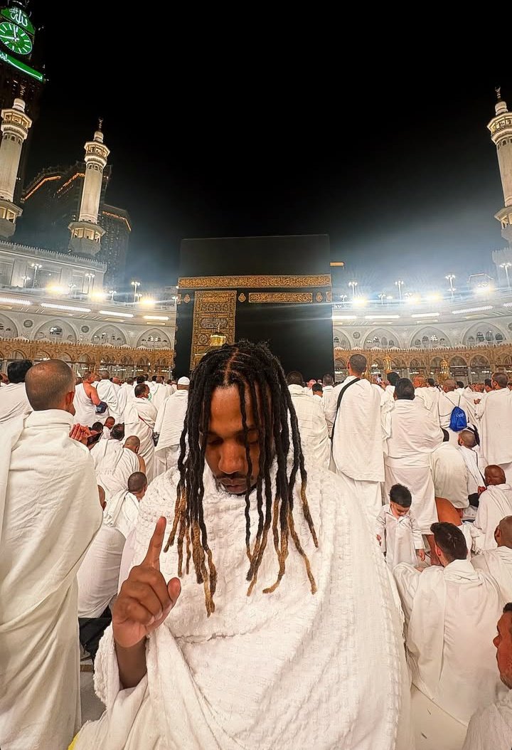 RAP-KULTURE ZA tweet media