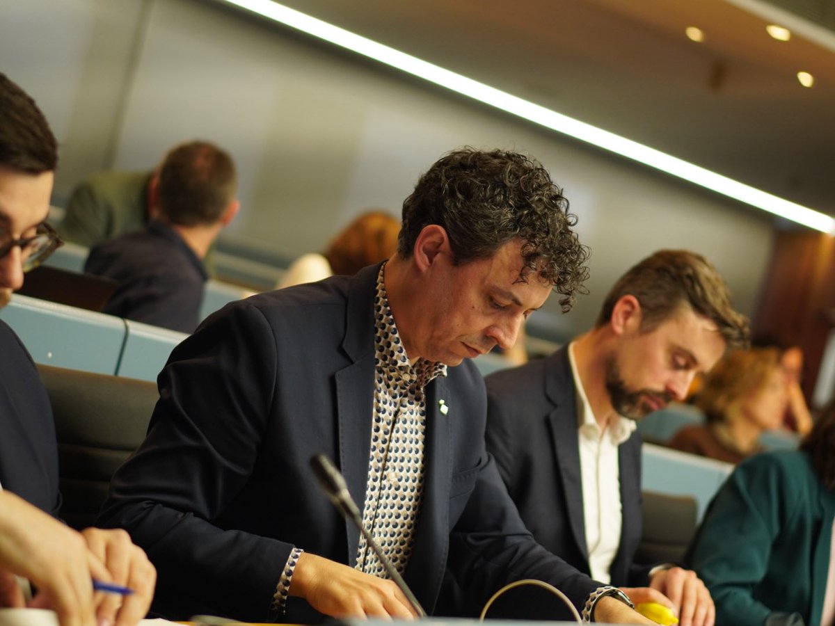 Junts per Barcelona tweet media