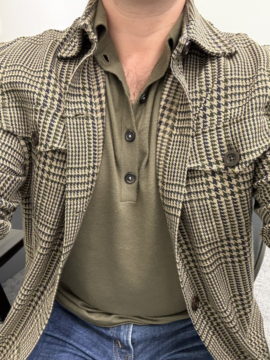 Well Worn. Worn Well tweet media