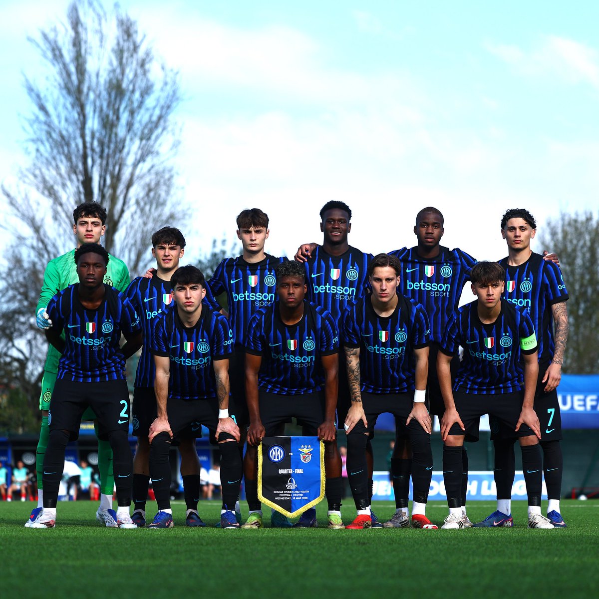 Inter ⭐⭐ tweet media