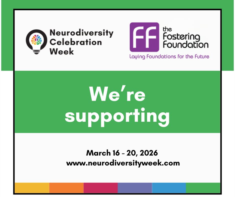 Fostering Foundation tweet media