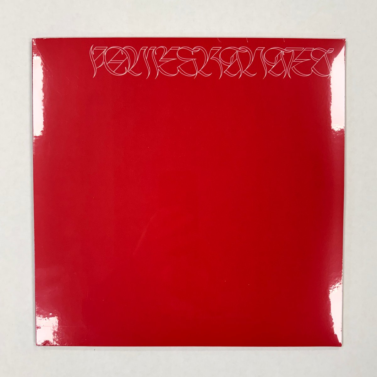 Forced Exposure tweet media