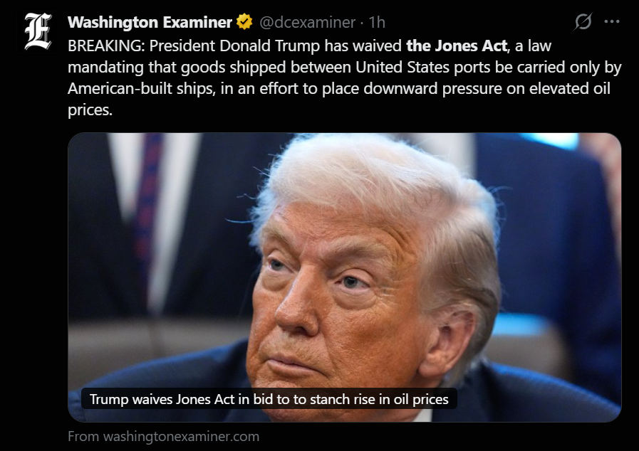 Libertarian Party of Texas tweet media