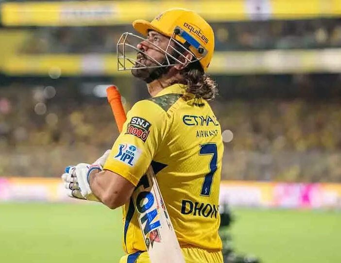 Indian Cricket tweet media