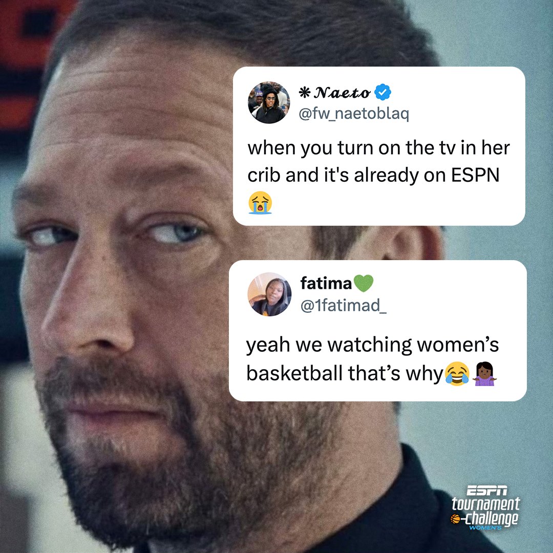 espnW tweet media