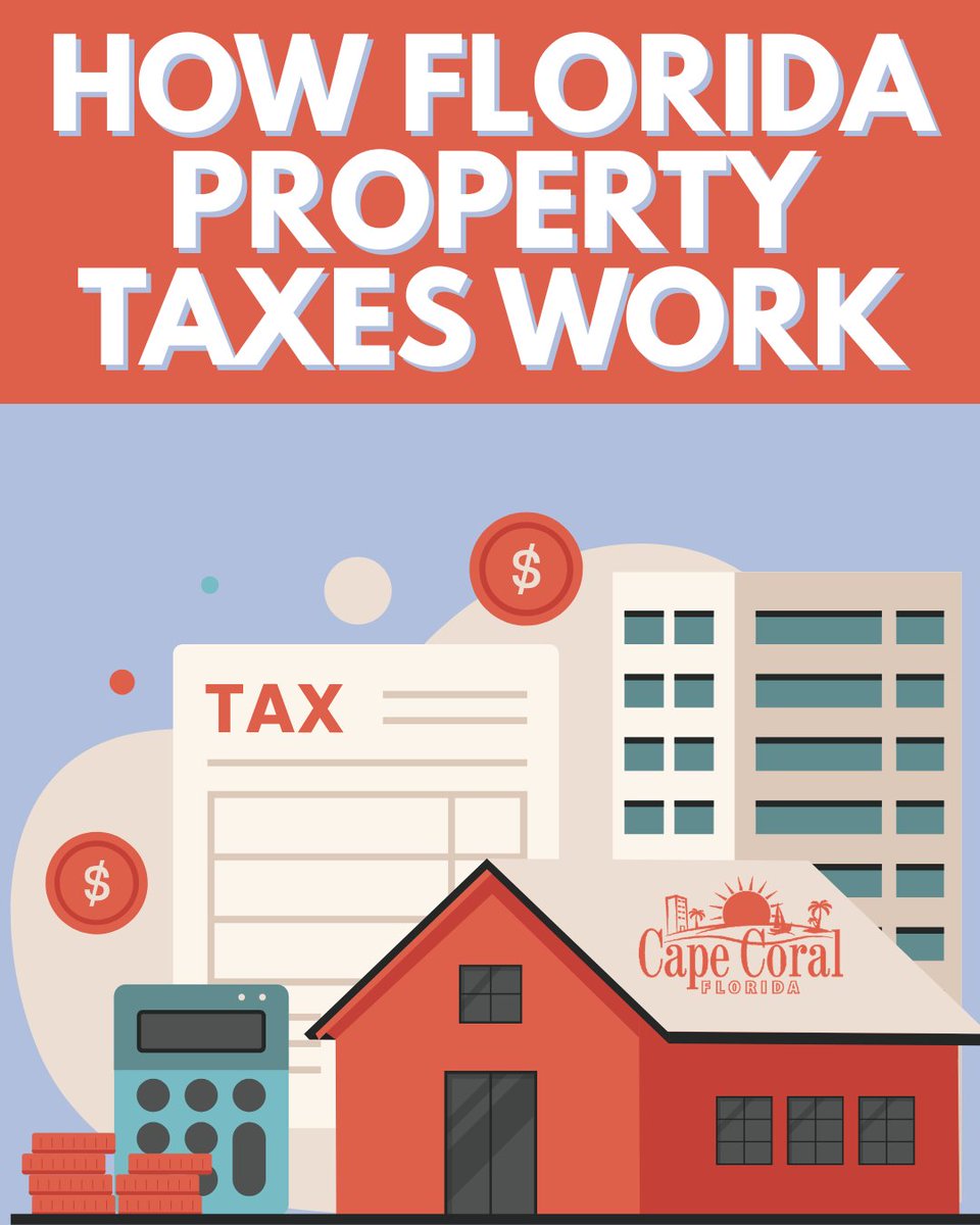 City of Cape Coral tweet media