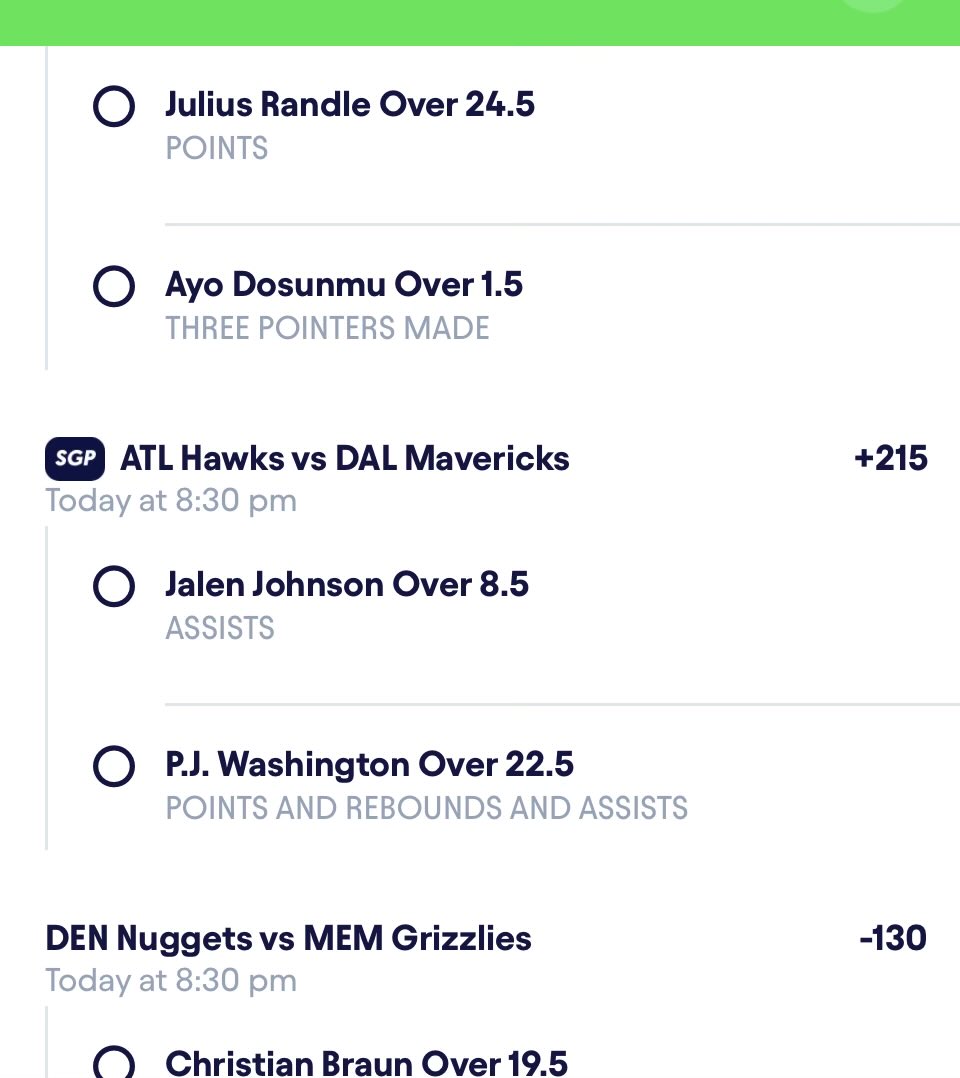 DaRecipePicks tweet media