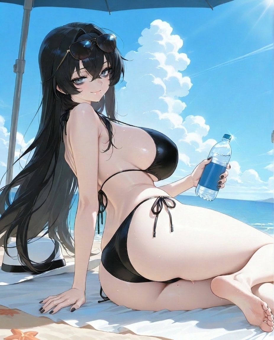 Goddess Umbra 🖤💤 2DFD tweet media