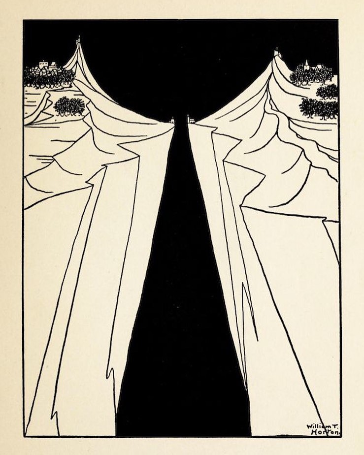 The Public Domain Review tweet media