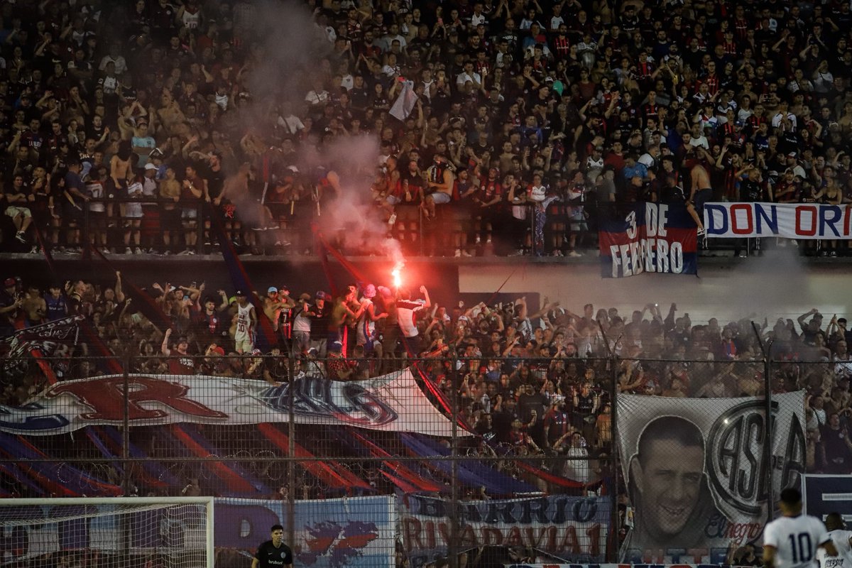Copa Argentina AXION energy tweet media