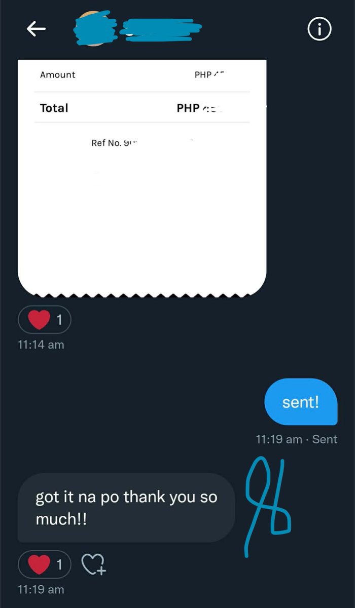 sadie | commss open tweet media