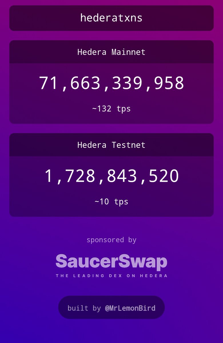 HBARBARIAN tweet media