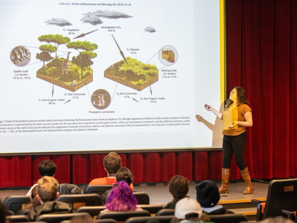 Eastern CT State University tweet media