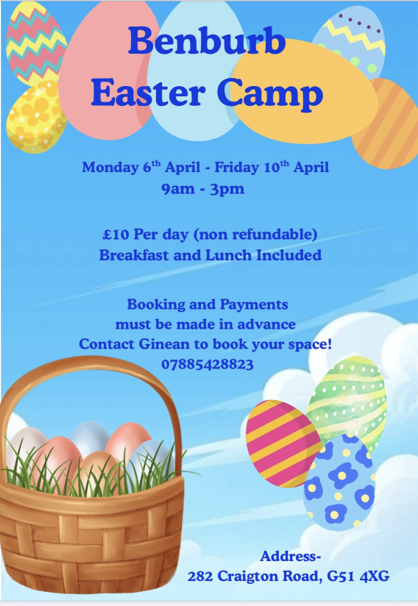 Linthouse Hsg Assoc tweet media