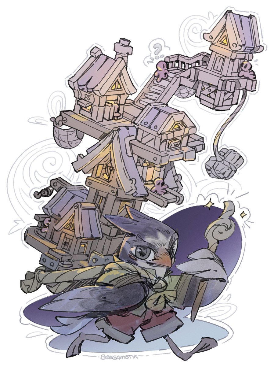 bergamotik 🐸 tweet media