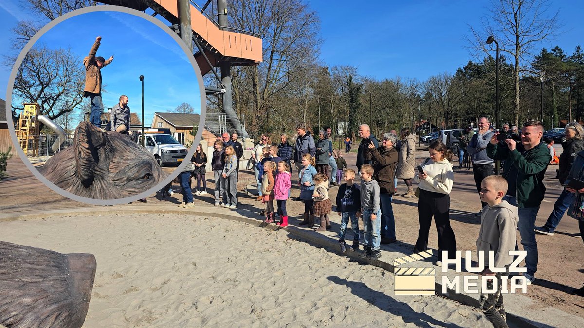 Hulz Media tweet media