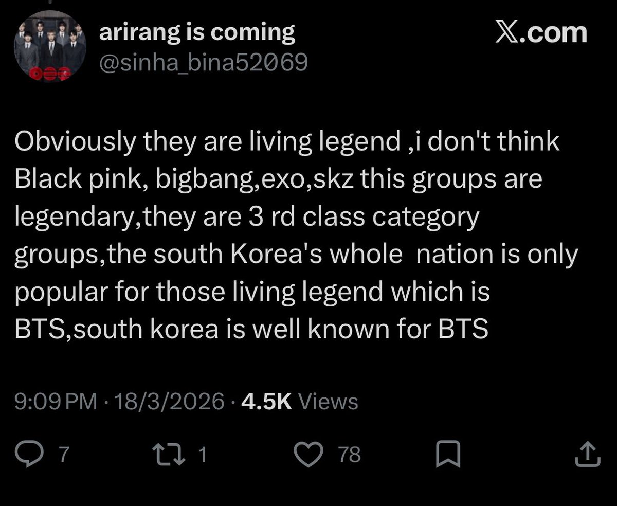 soy (break) tweet media