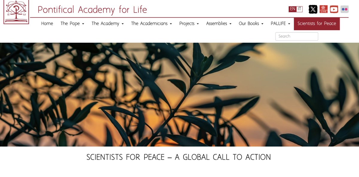 The Catholic Church in the EU tweet media