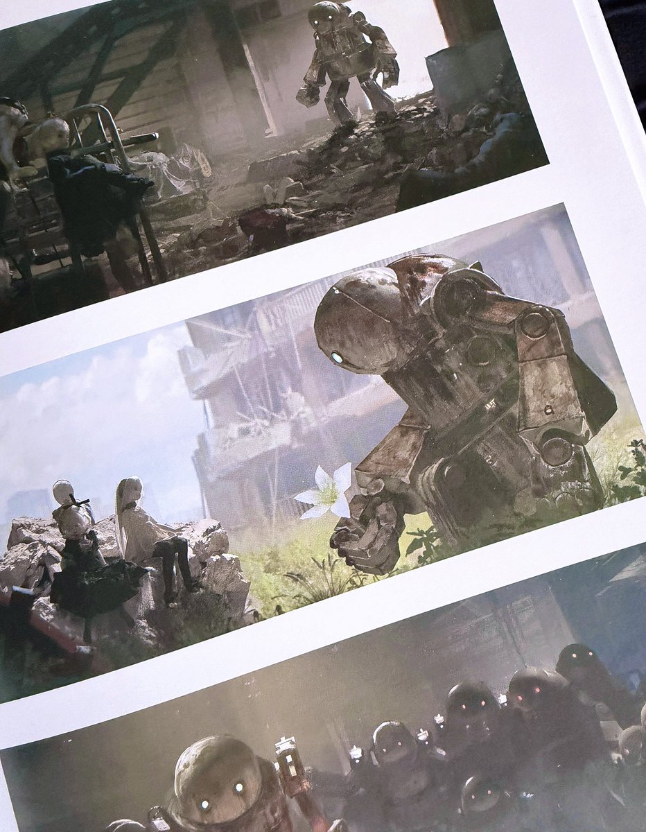 andy. ❀ tweet media