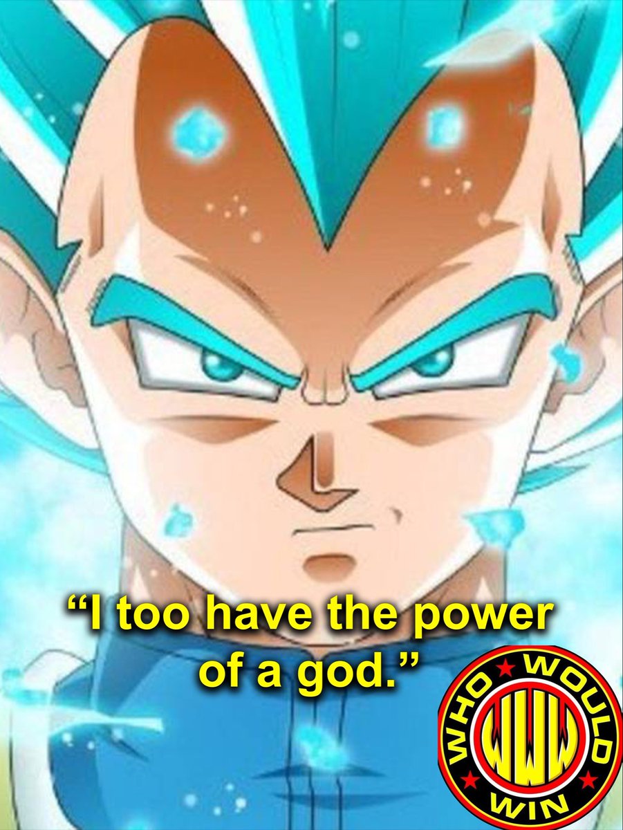 Who Would Win tweet media