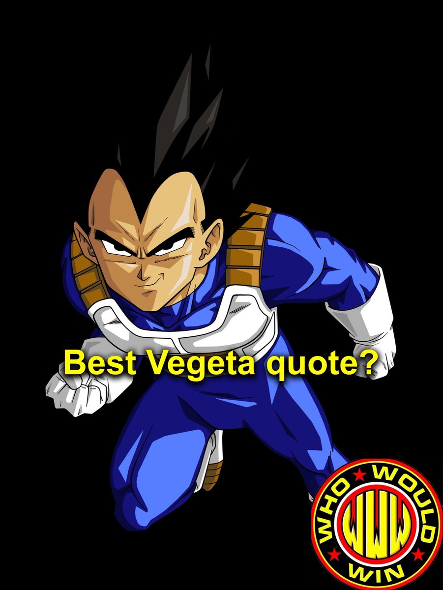 Who Would Win tweet media