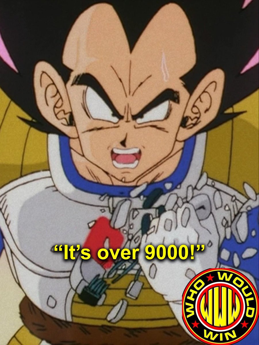 Who Would Win tweet media