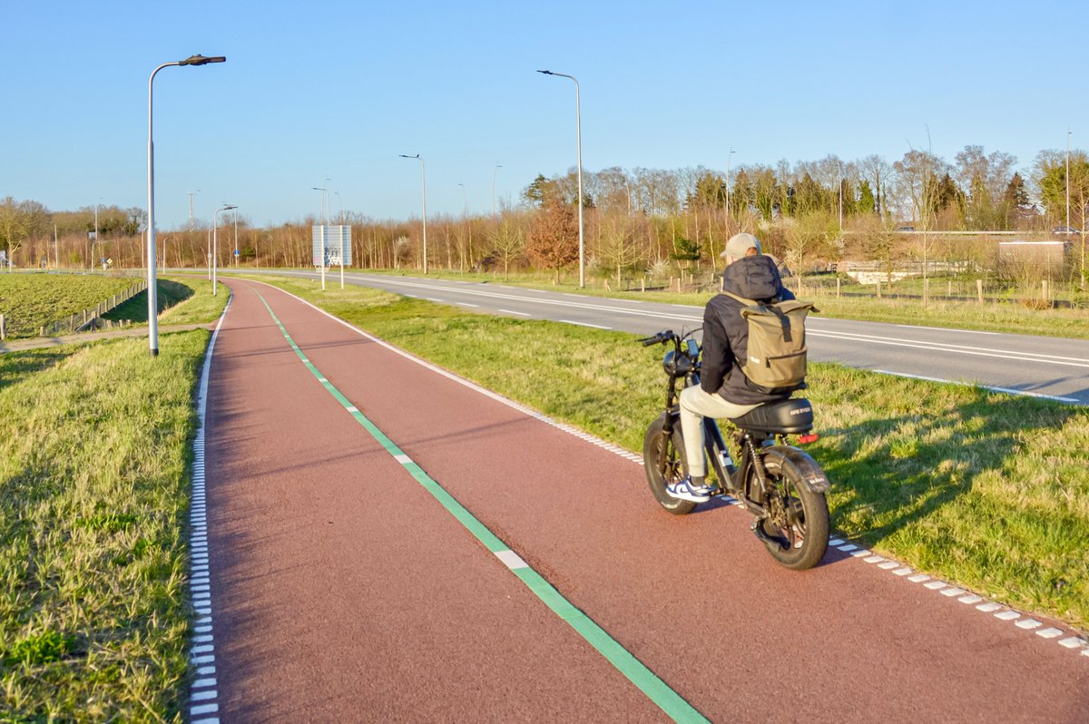 Melissa & Chris Bruntlett tweet media