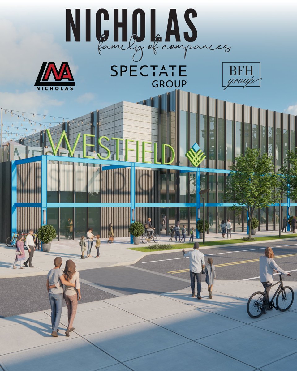 Nicholas & Associates tweet media