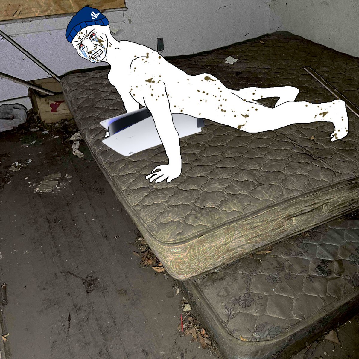 FisherSnake tweet media