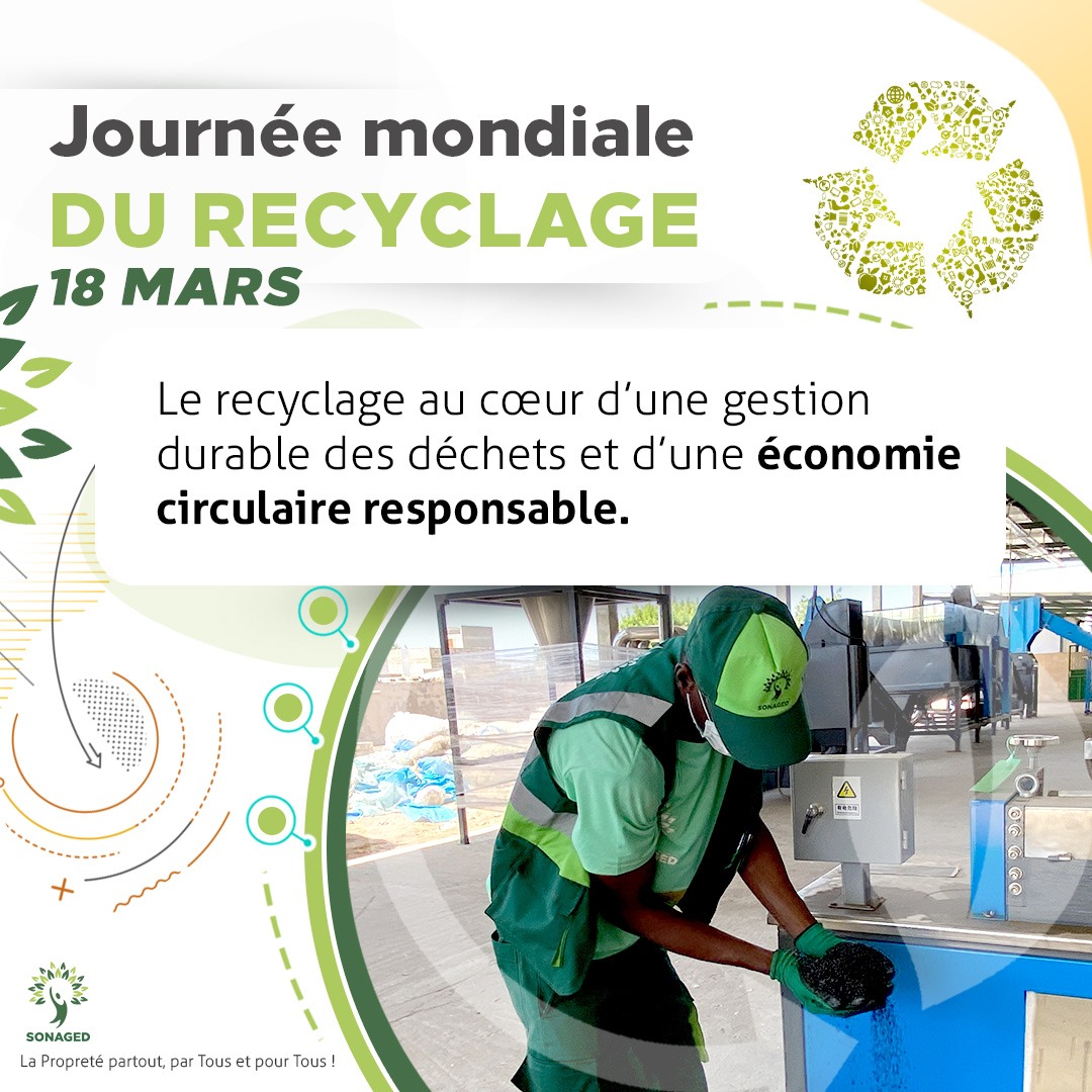 SONAGED S.A tweet media