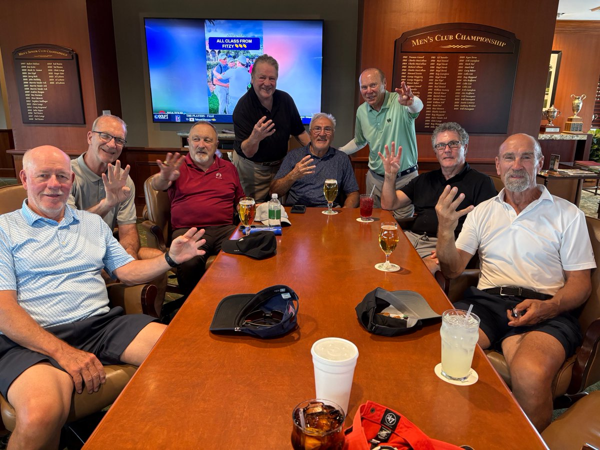 Butch Goring tweet media