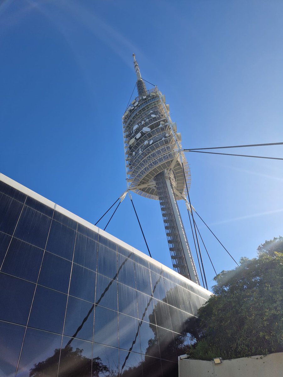 SE Telecomunicaciones e Infraestructuras Digitales tweet media